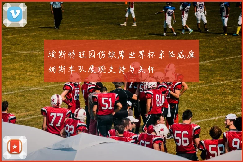 埃斯特旺因伤缺席世界杯亲临威廉姆斯车队展现支持与关怀